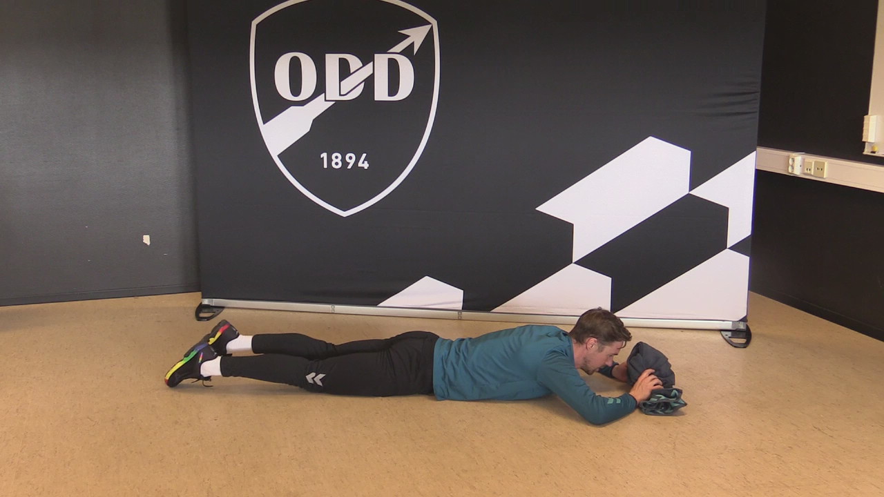 Rygghev med rotasjon Level 1.MP4